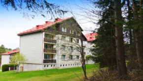 Apartmán v Srní, Srní